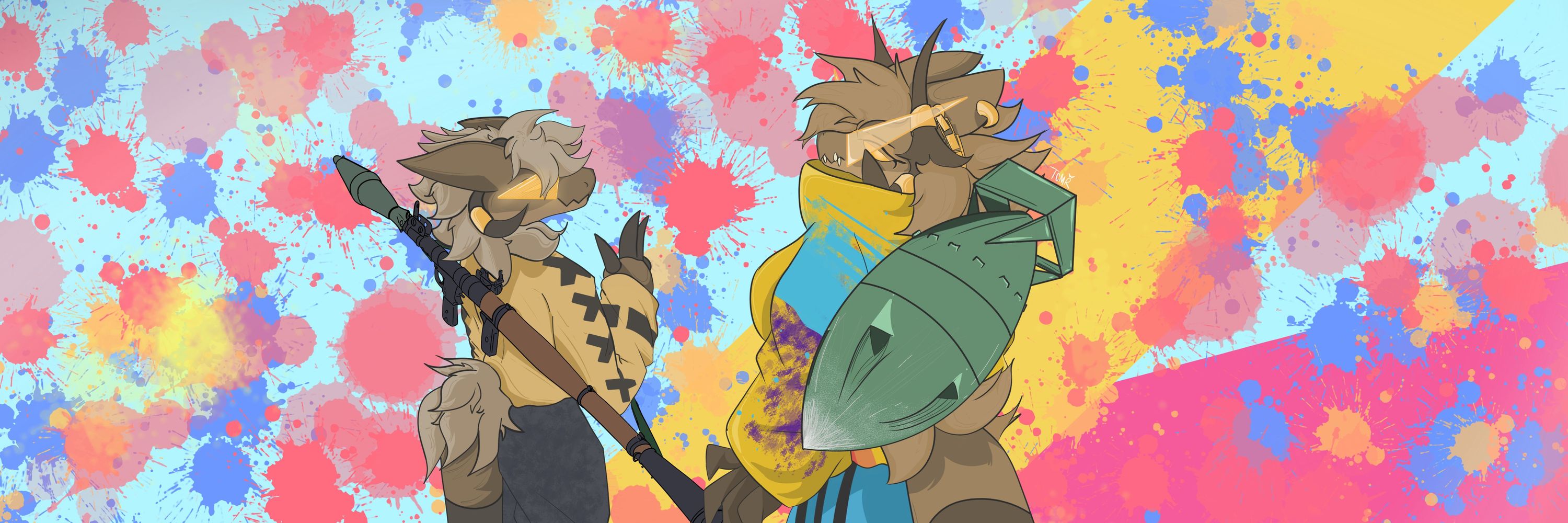 TheyCallMeRetro(NSFW/INACTIVE)