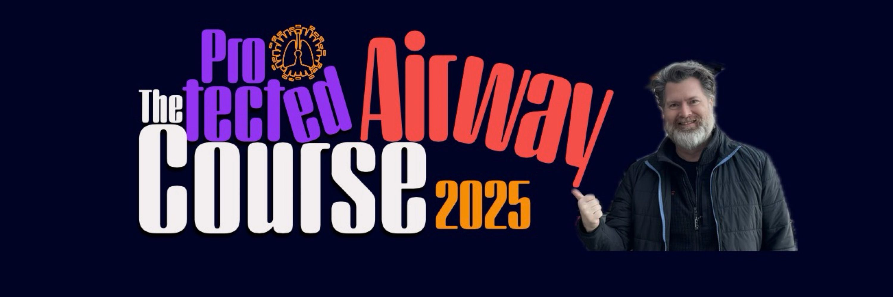 The Protected Airway