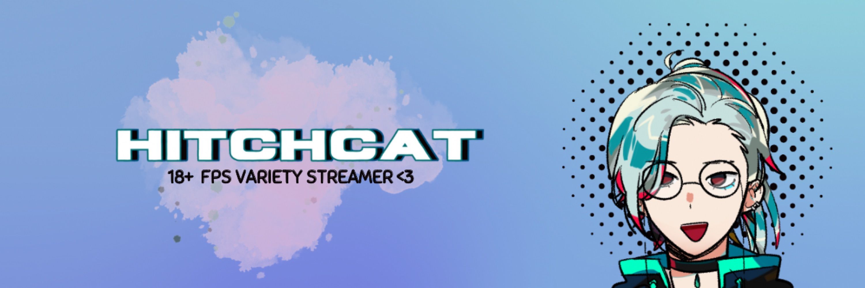 HitchCat 