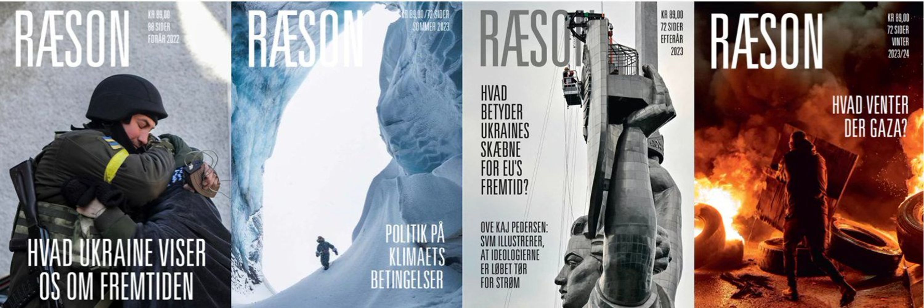 RÆSON