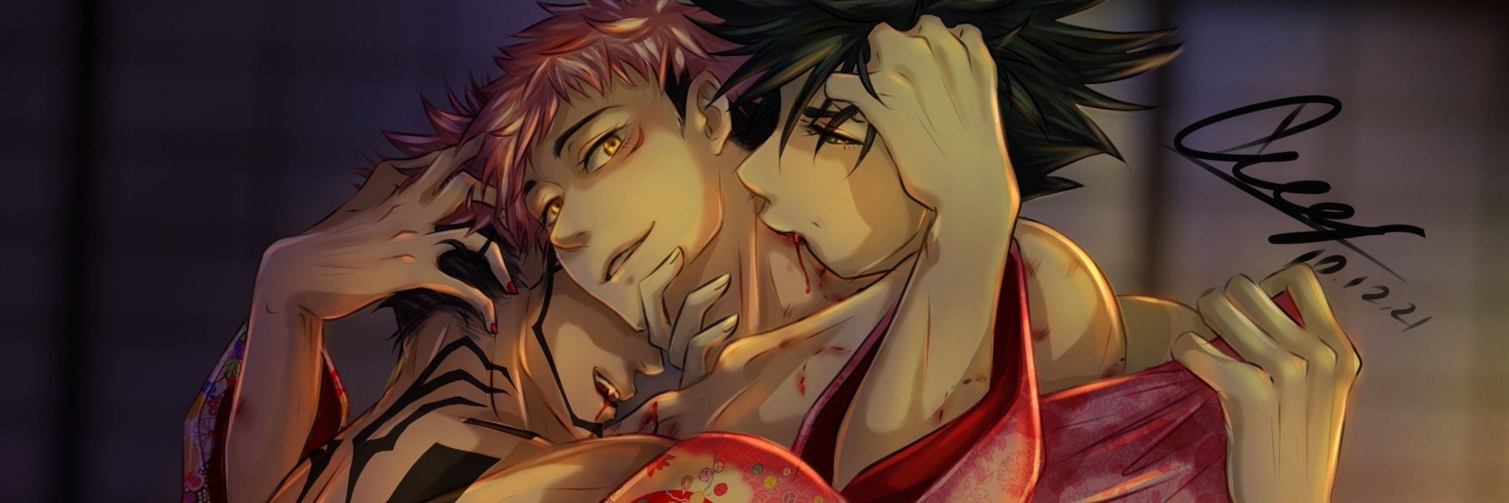 Enma ☾ 