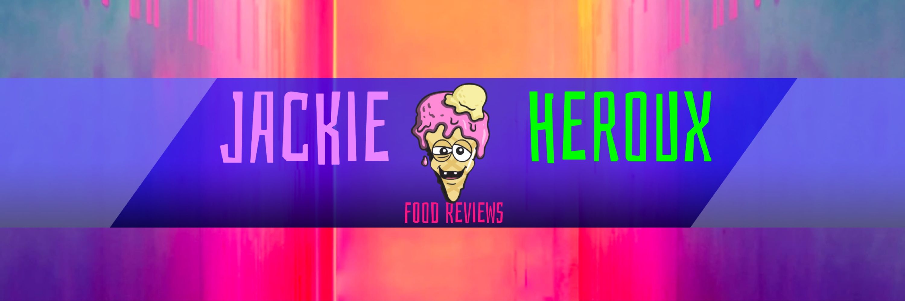 Jackie Heroux Food Reviews