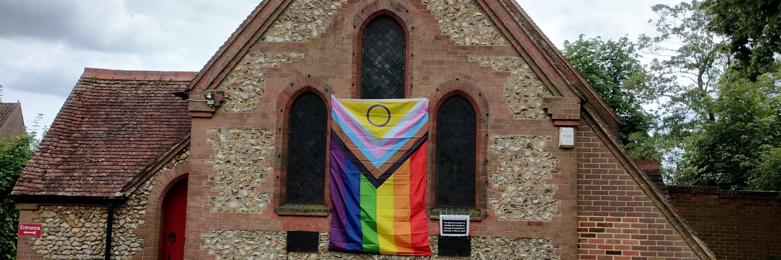 Revd Stella