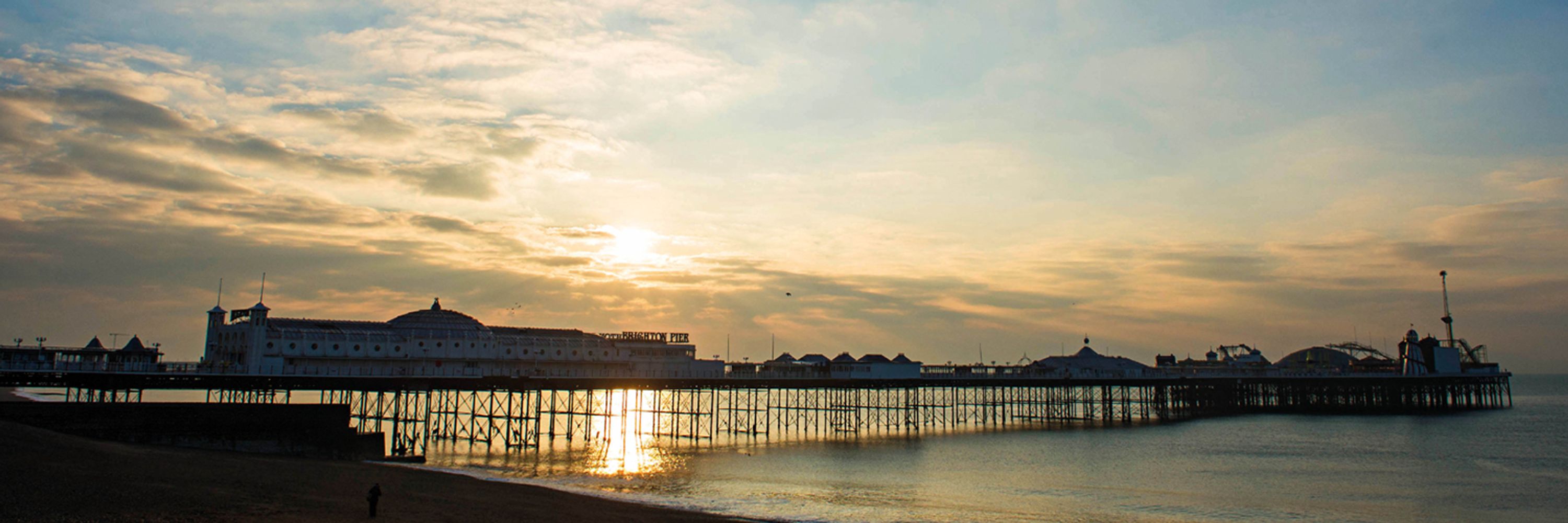 Think Brighton