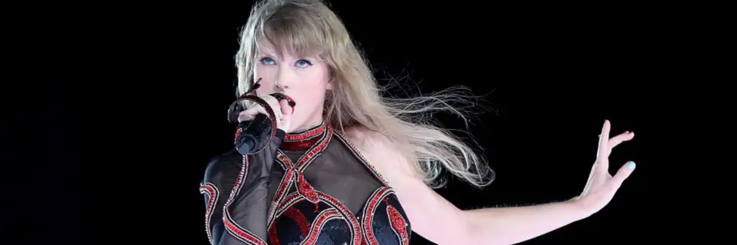 Matt (Taylor’s Version)