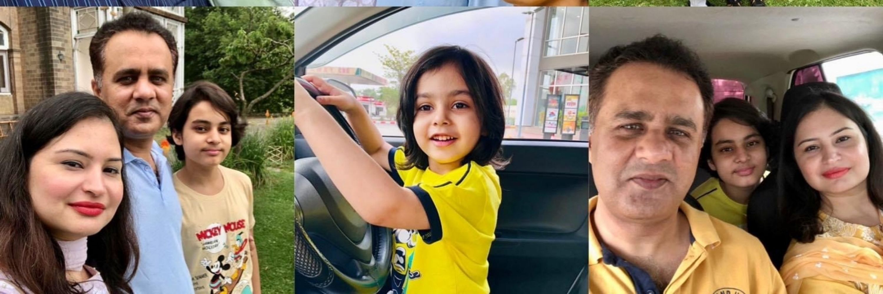 Ammara Faraz Khan