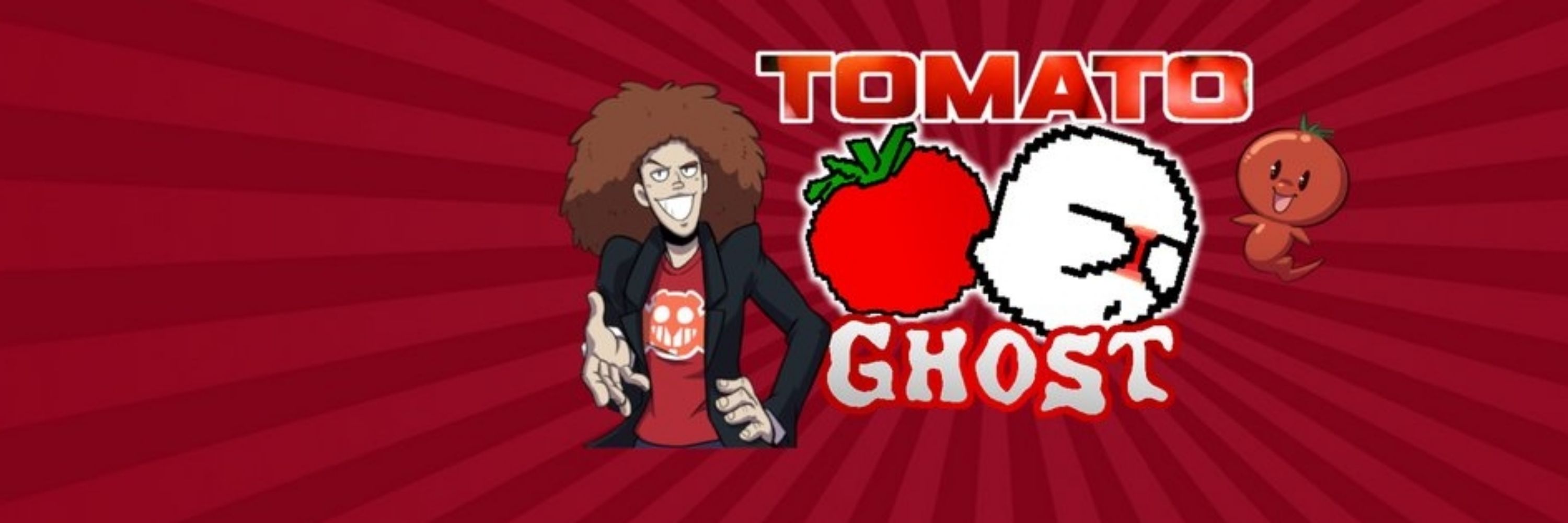 TomatoGhost