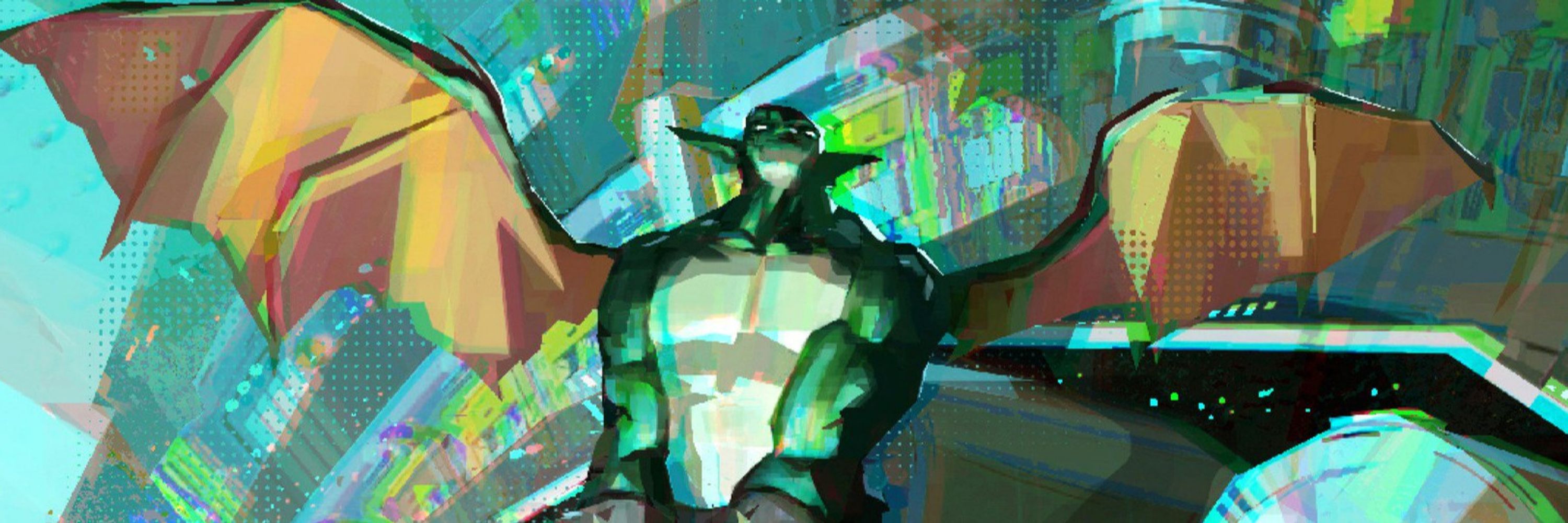 Green Goblin ( hiatus )