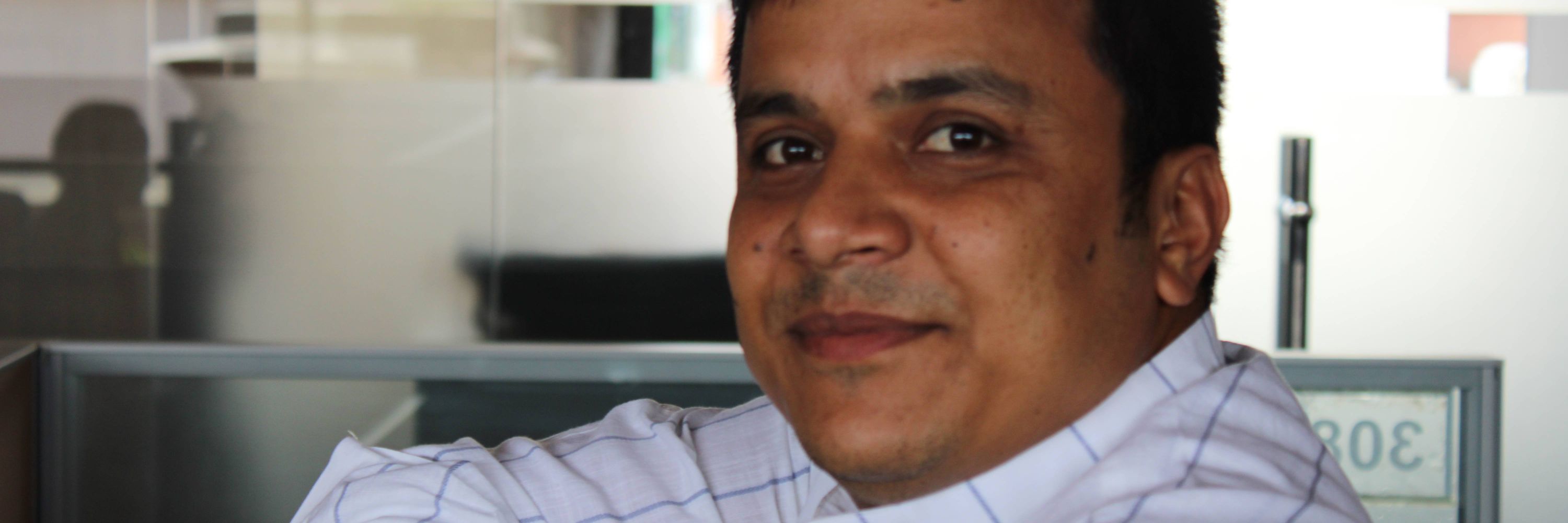 Sabin Mishra