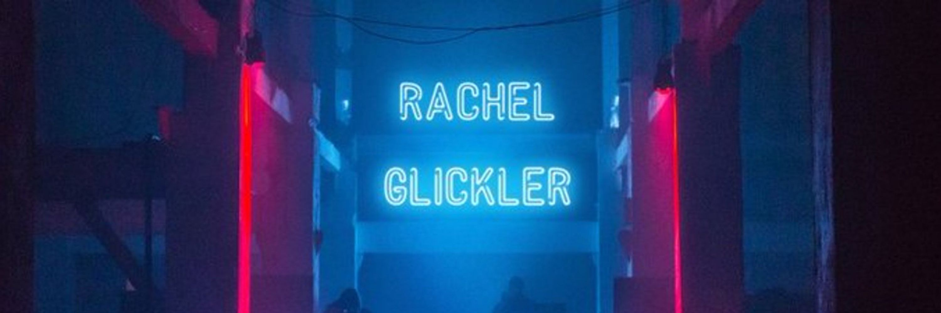 Rachel Glickler
