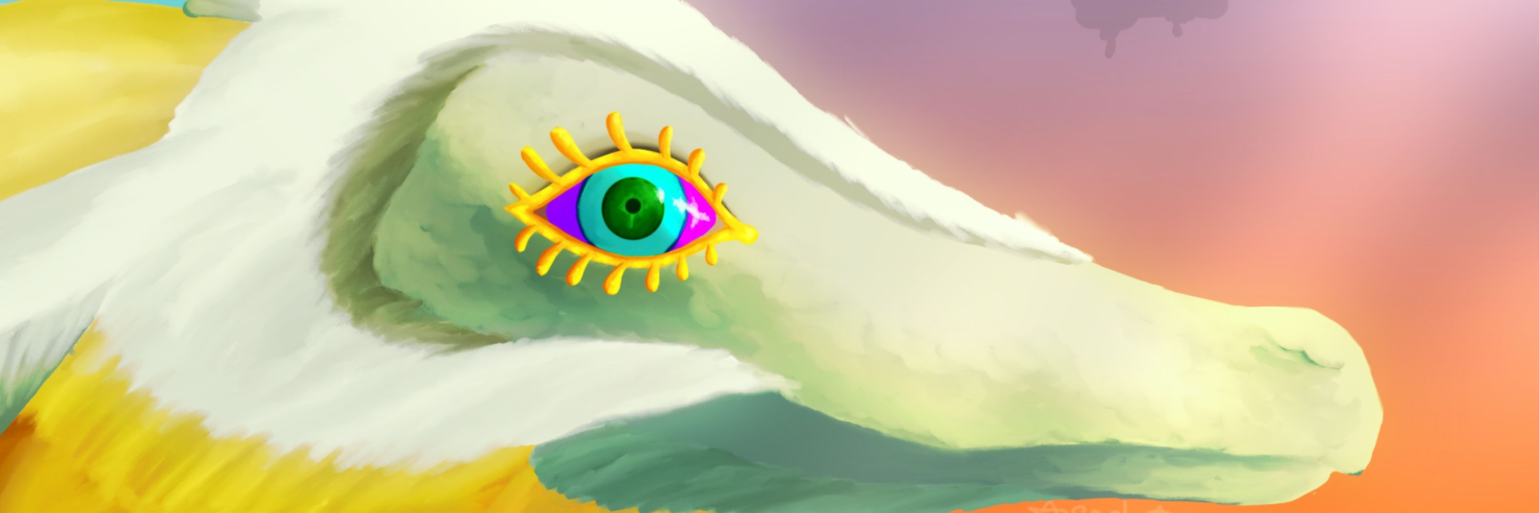 Ganondorf's Toe Ring