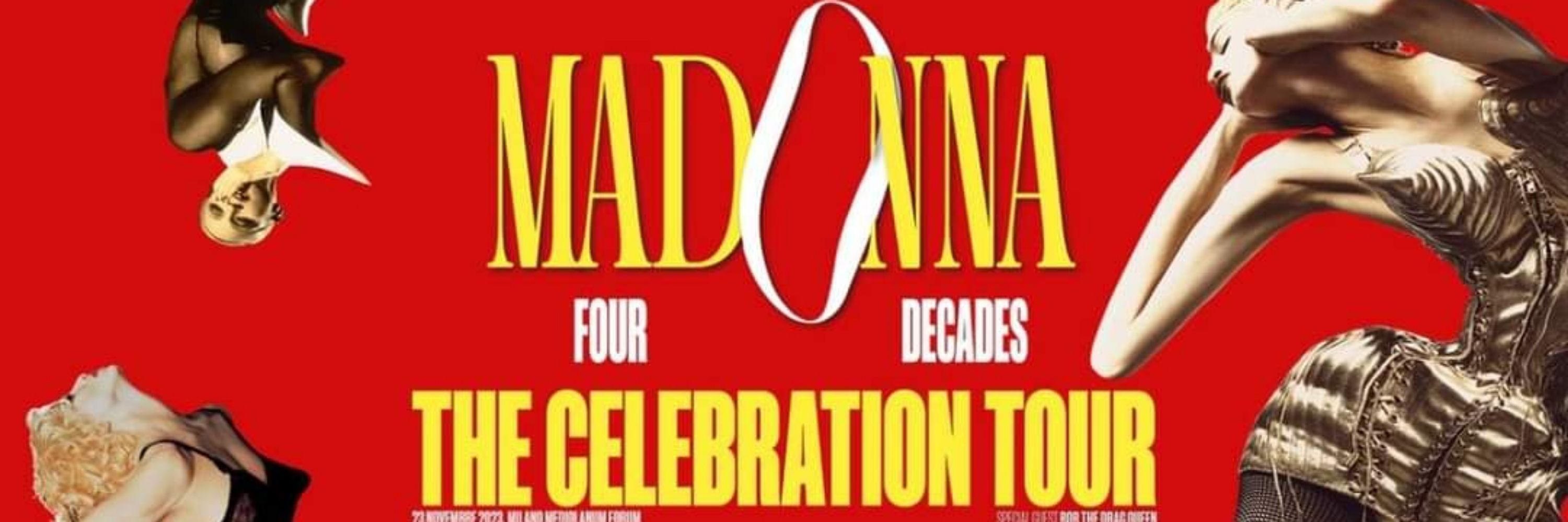 Madonna Universe