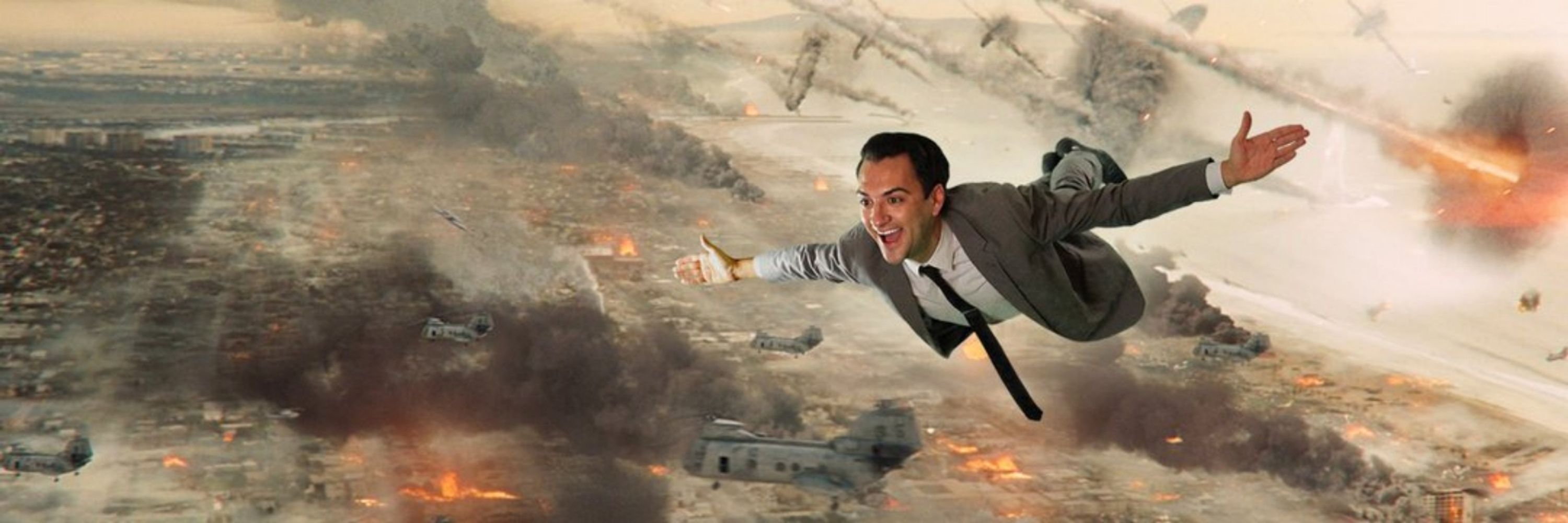 Nick Gligor