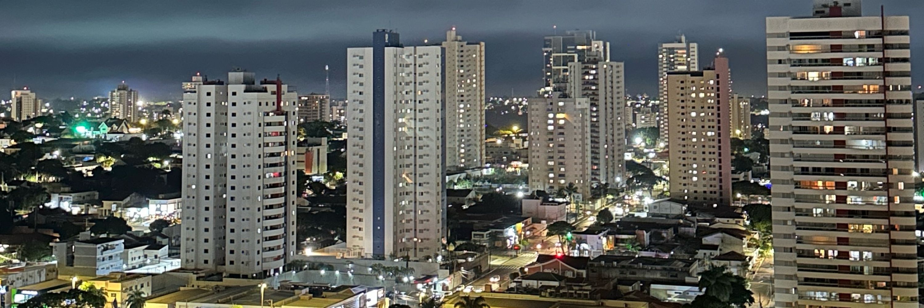 Gerson Luiz Martins