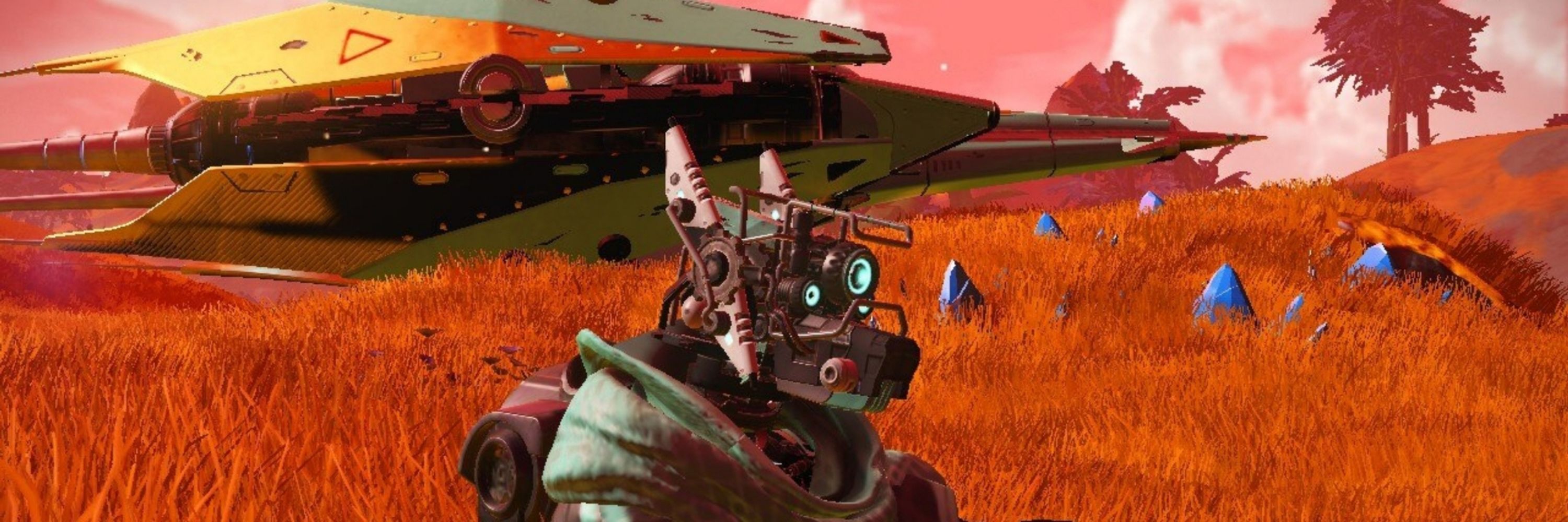 VoidStar ΘΔ
