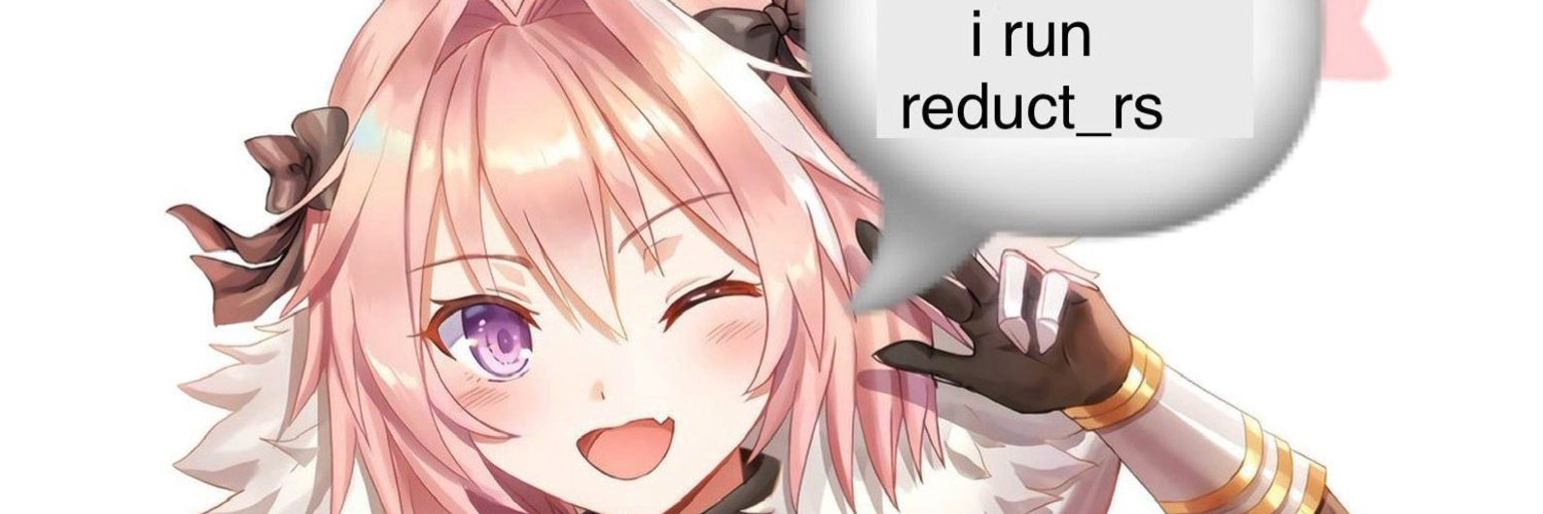 ReductRs