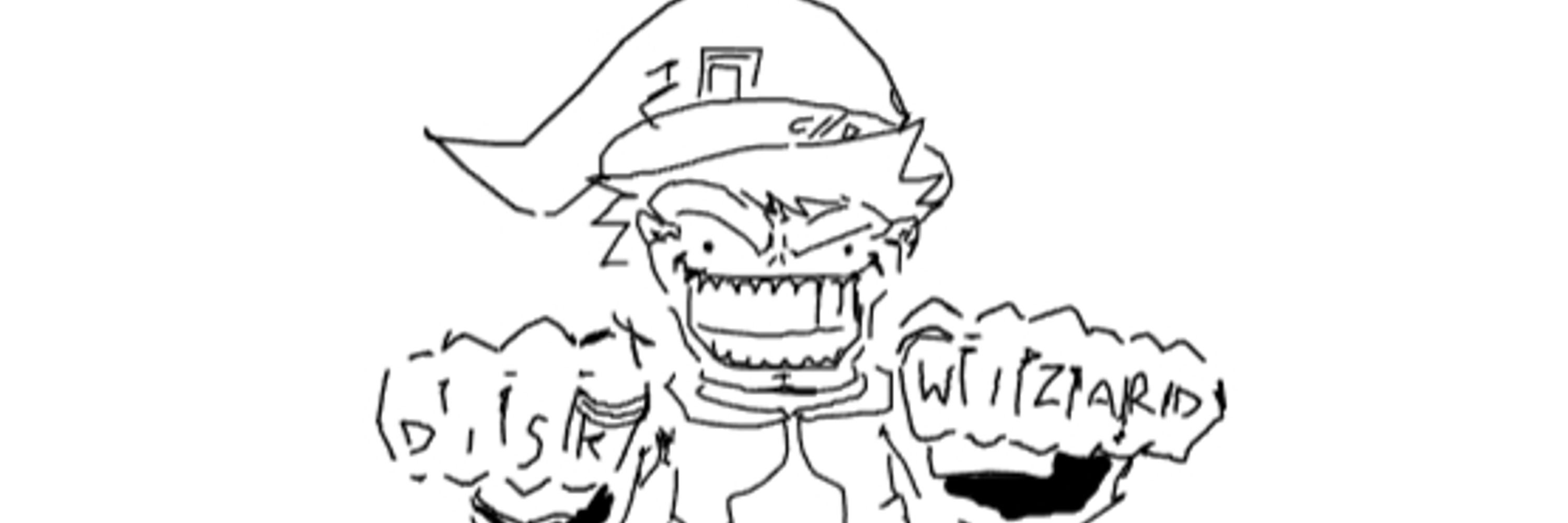 diskthony swagmoney wizard the 3st