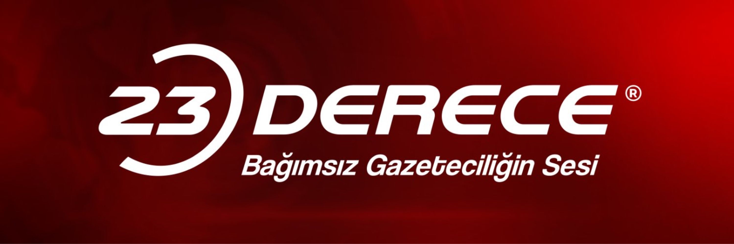 23 DERECE
