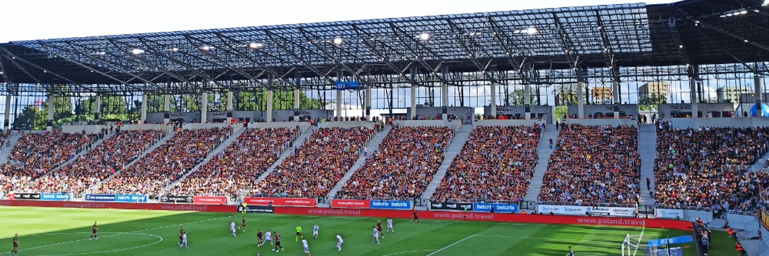 Carlluis Groundhopping