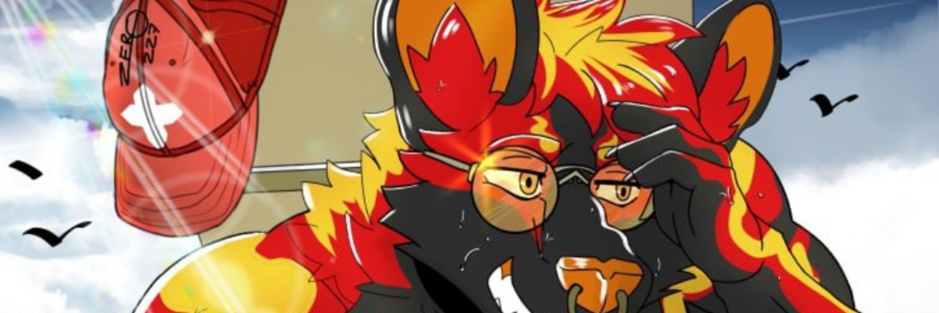 Lucifur Hellion