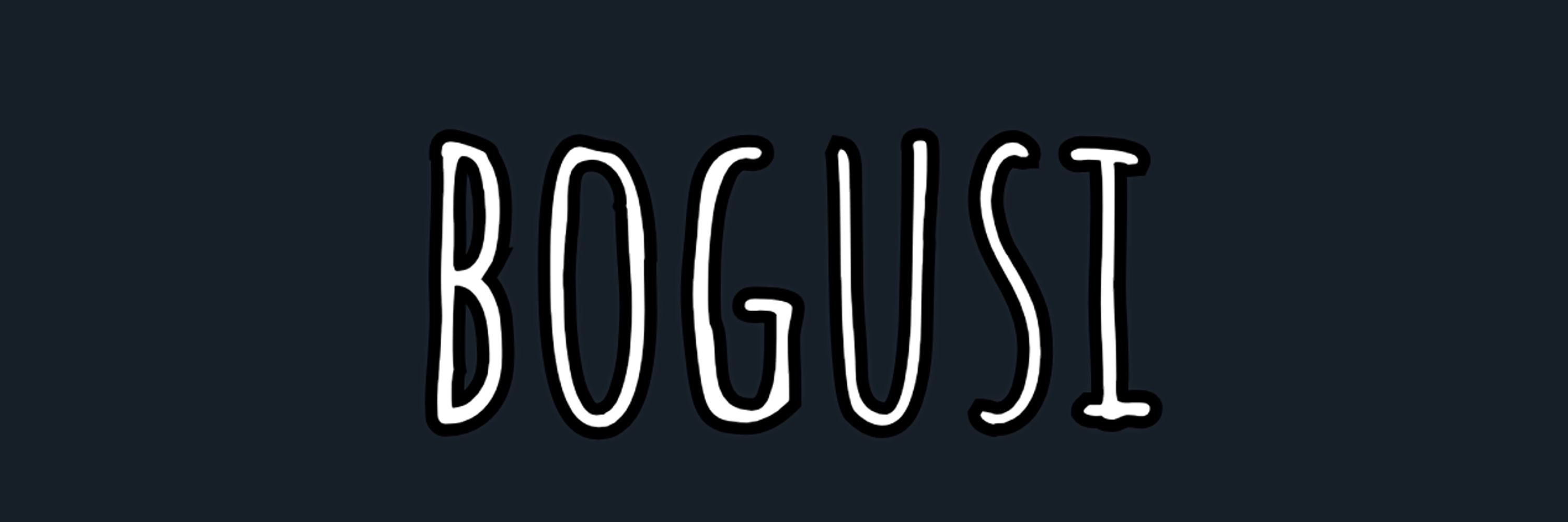 bogusi