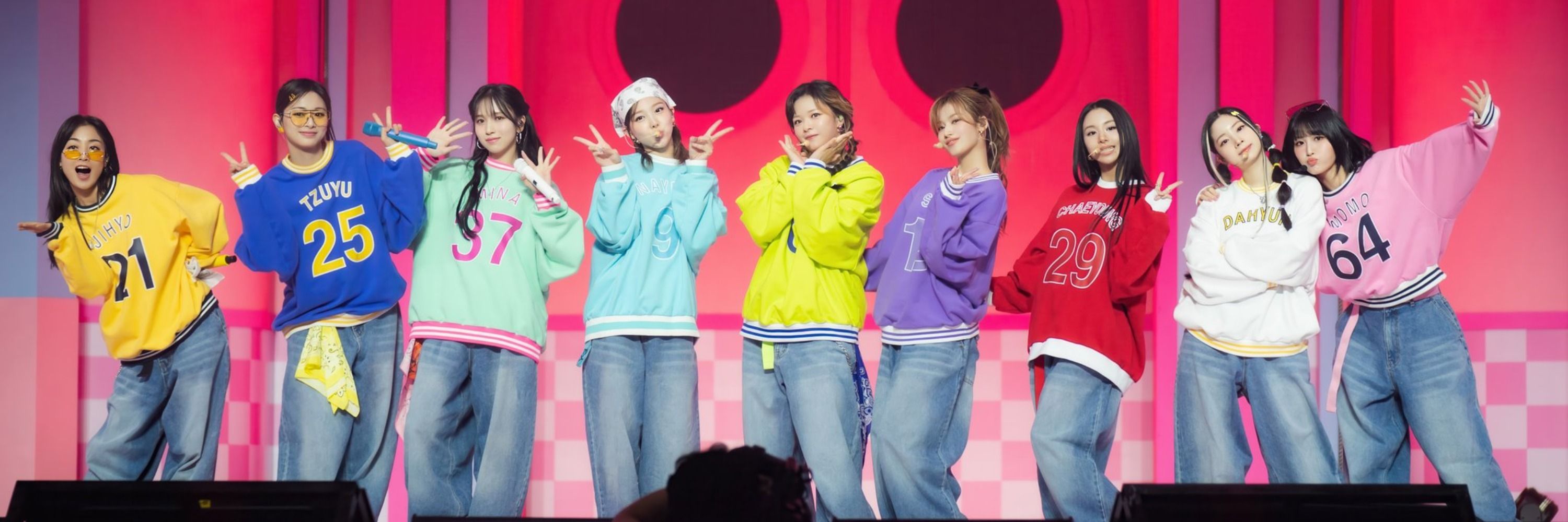 Isa🦋 ⁹ | Saw TWICE 