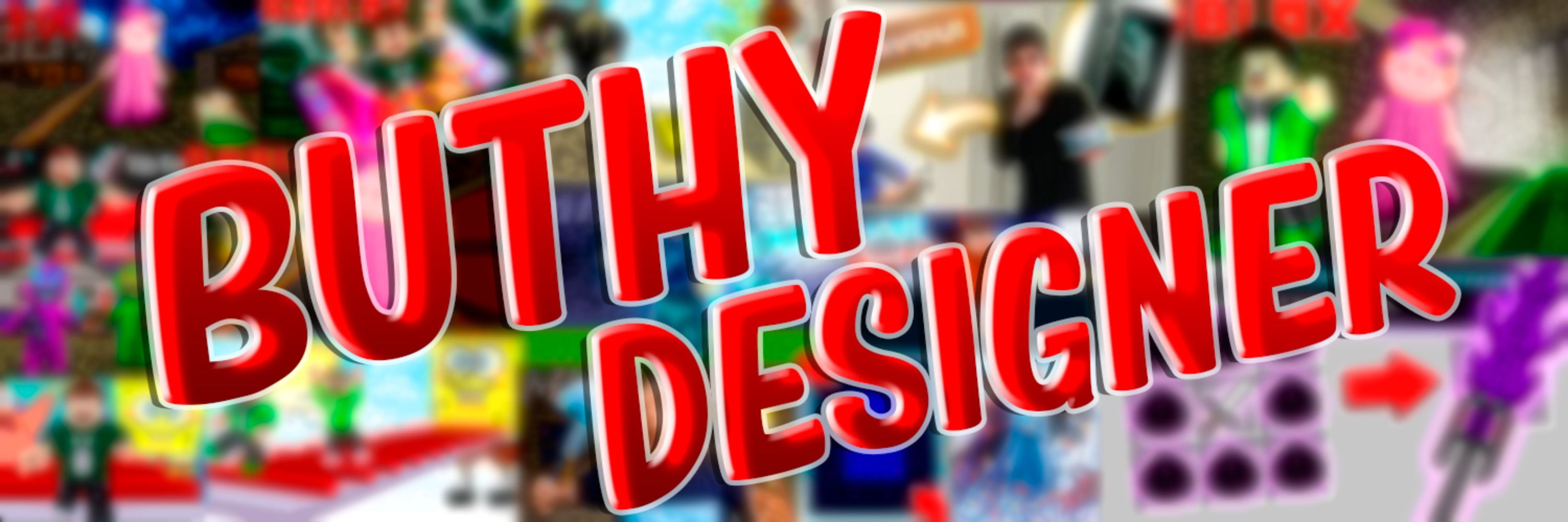 Buthy Designer