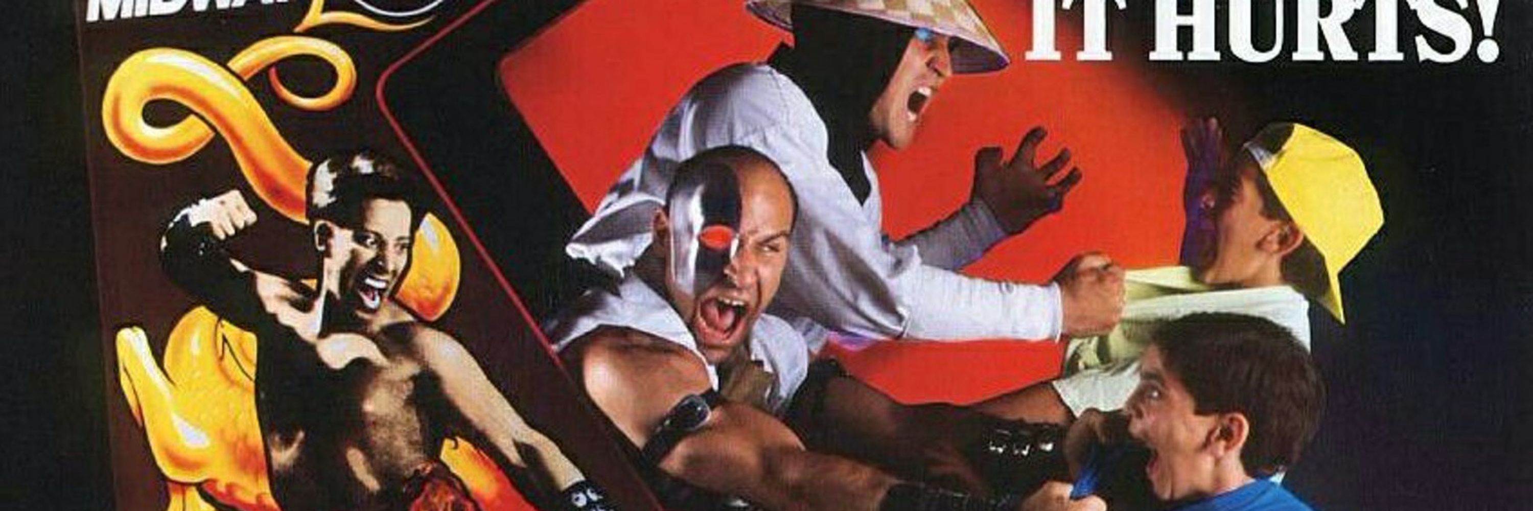 Just Games Retro