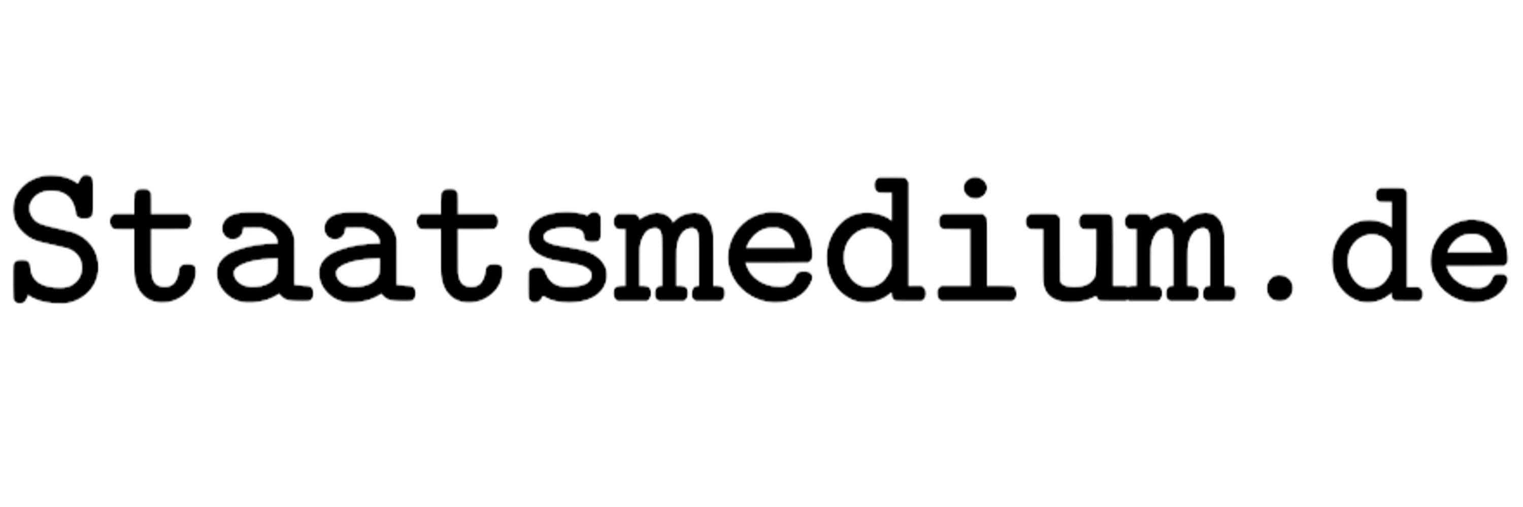 Staatsmedium.de