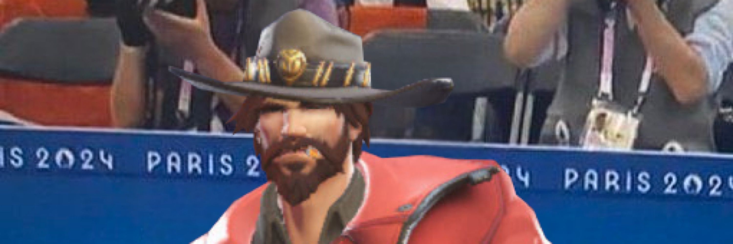 Tresh Ken