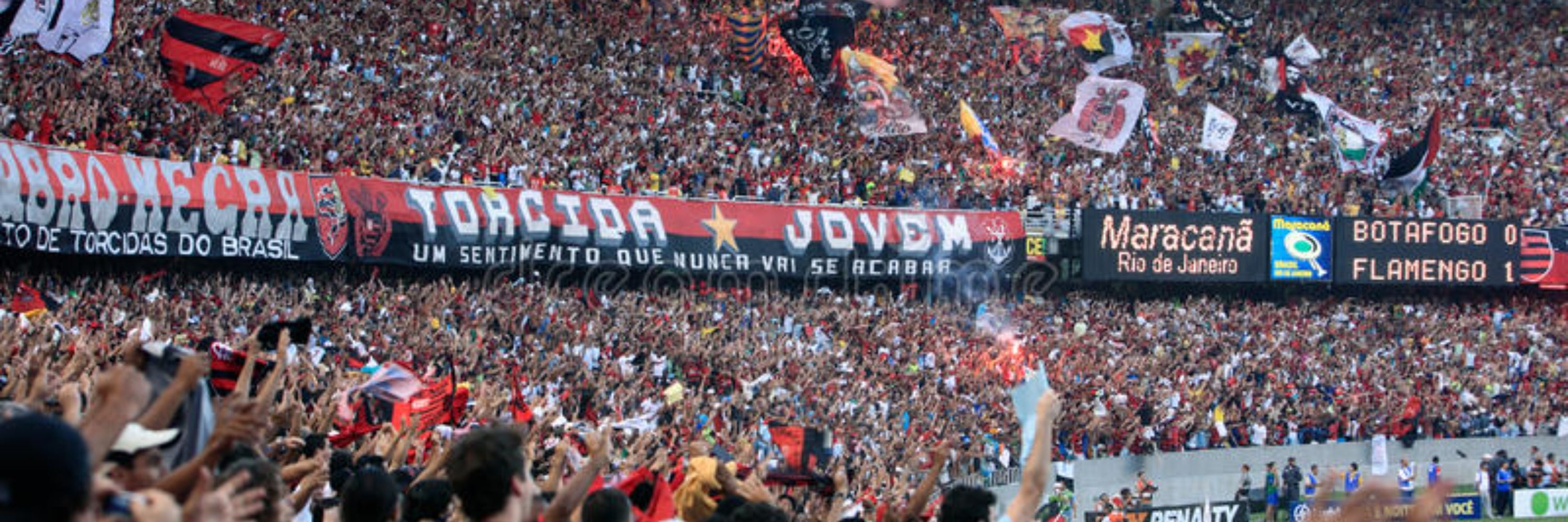 El Tigre Rubro Negro ᶜʳᶠ  