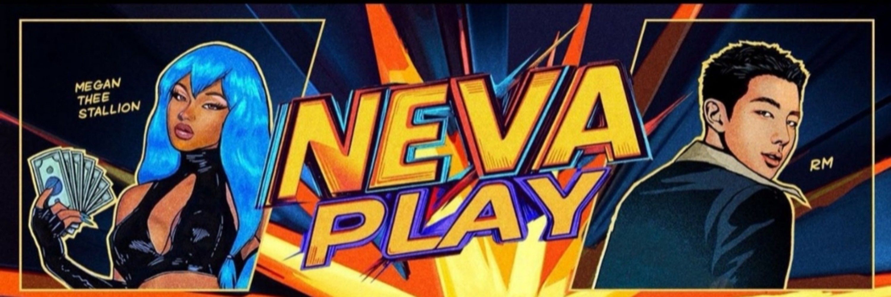 Cerejinha⁷ Neva Play