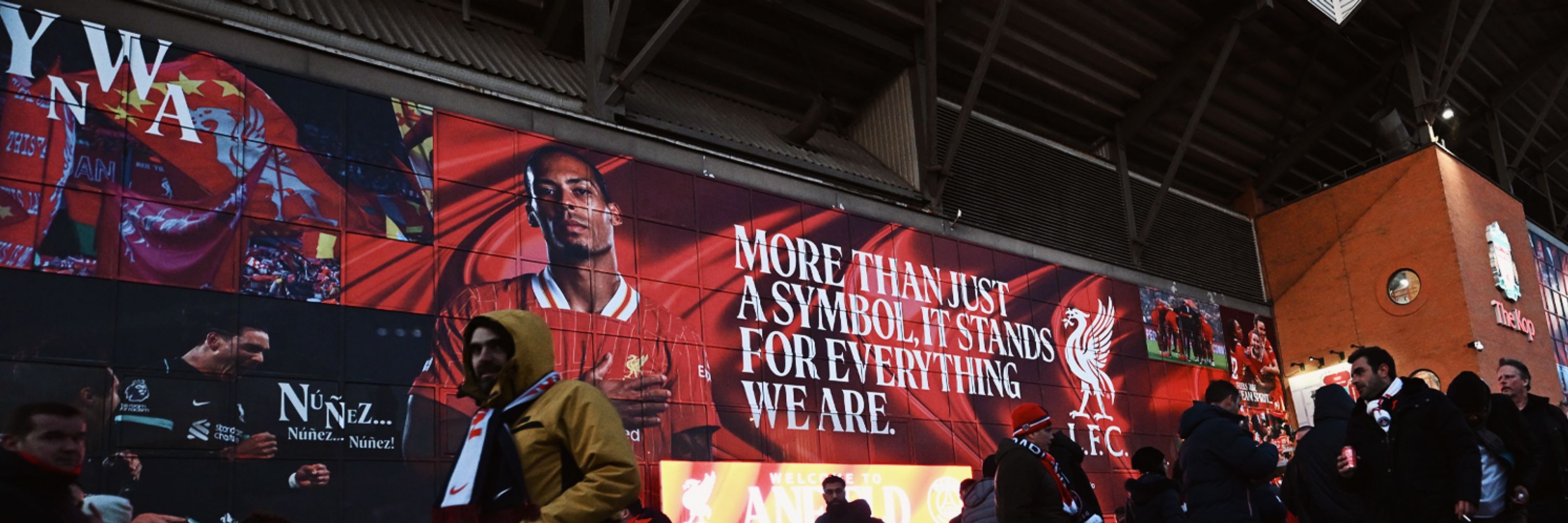 Liverpool FC