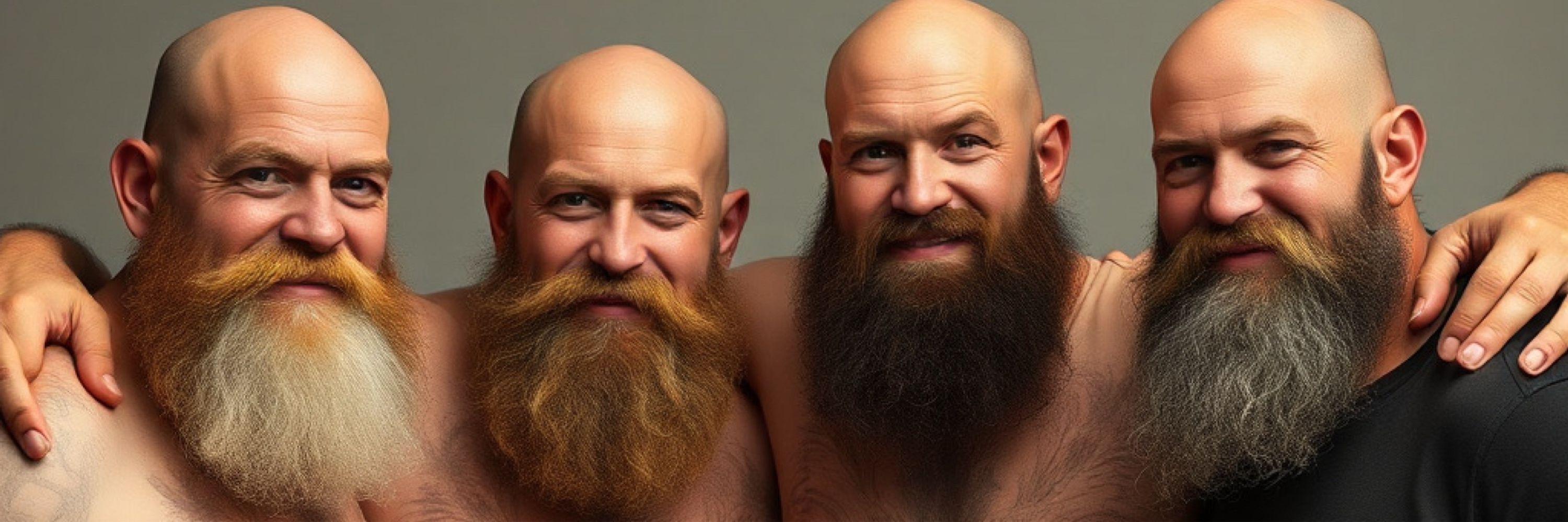 BeardedDad