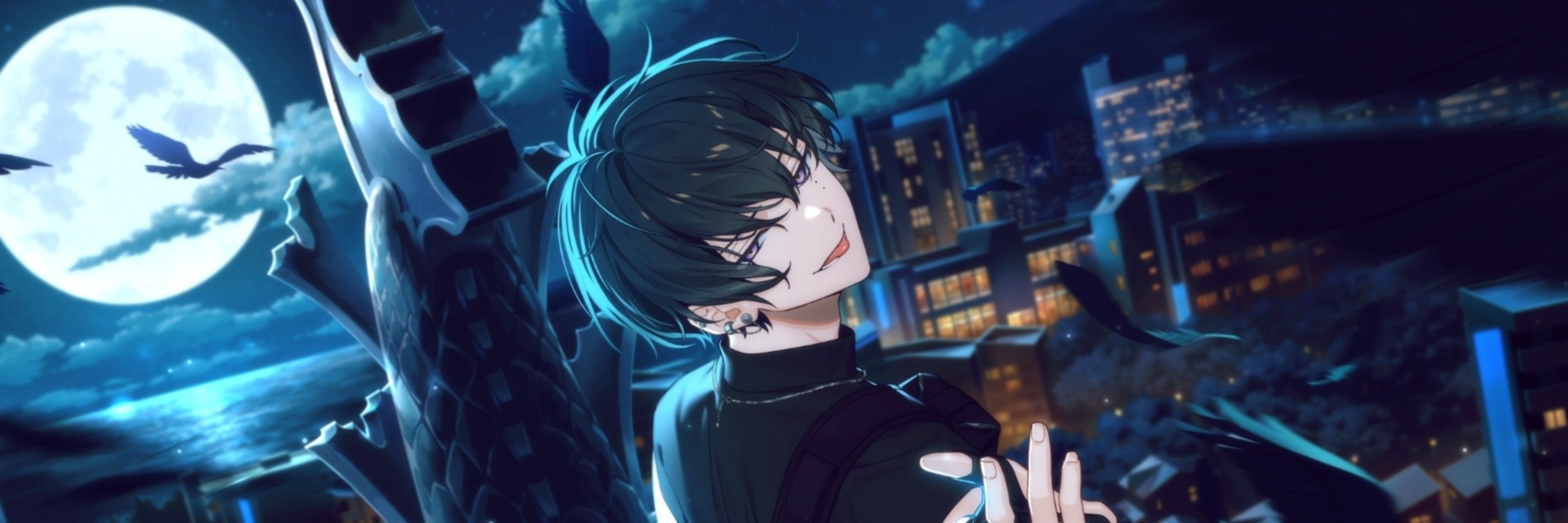 Reii ★彡