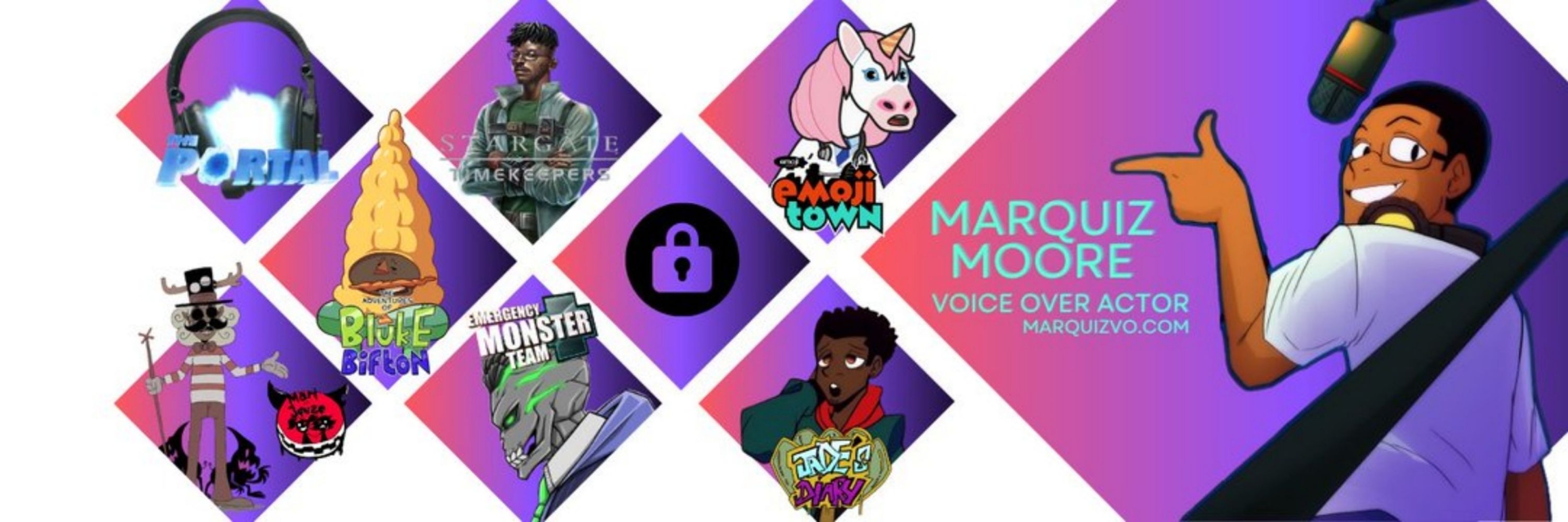 Marquiz Moore