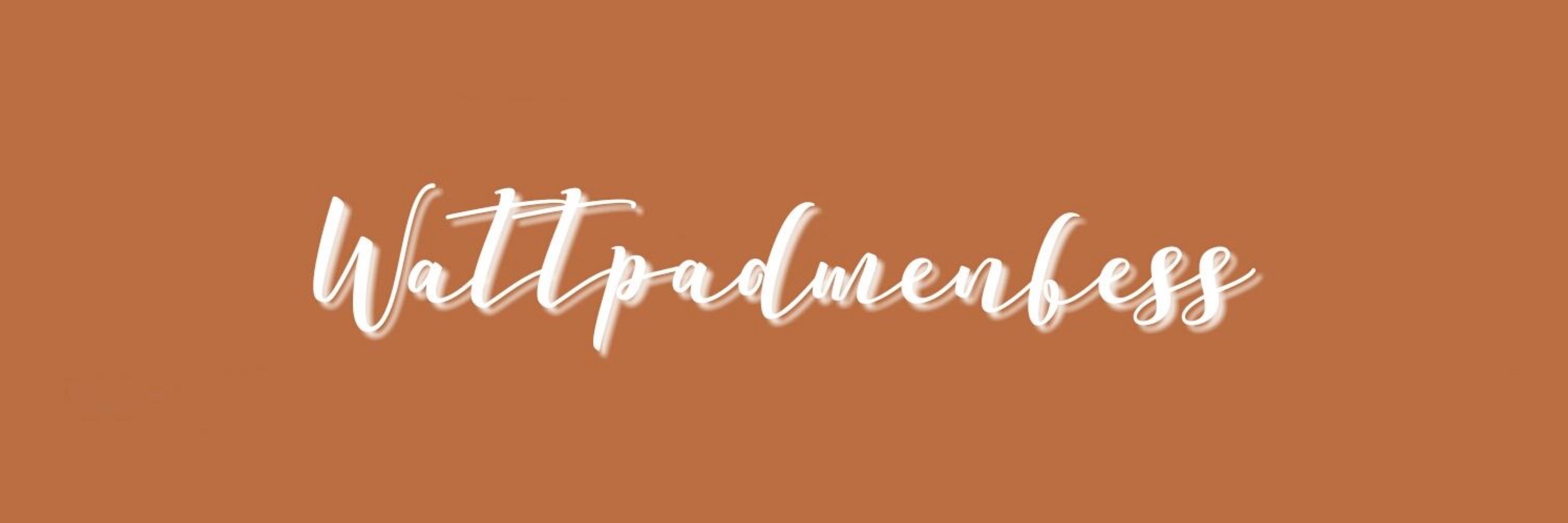 wattpadmenfess