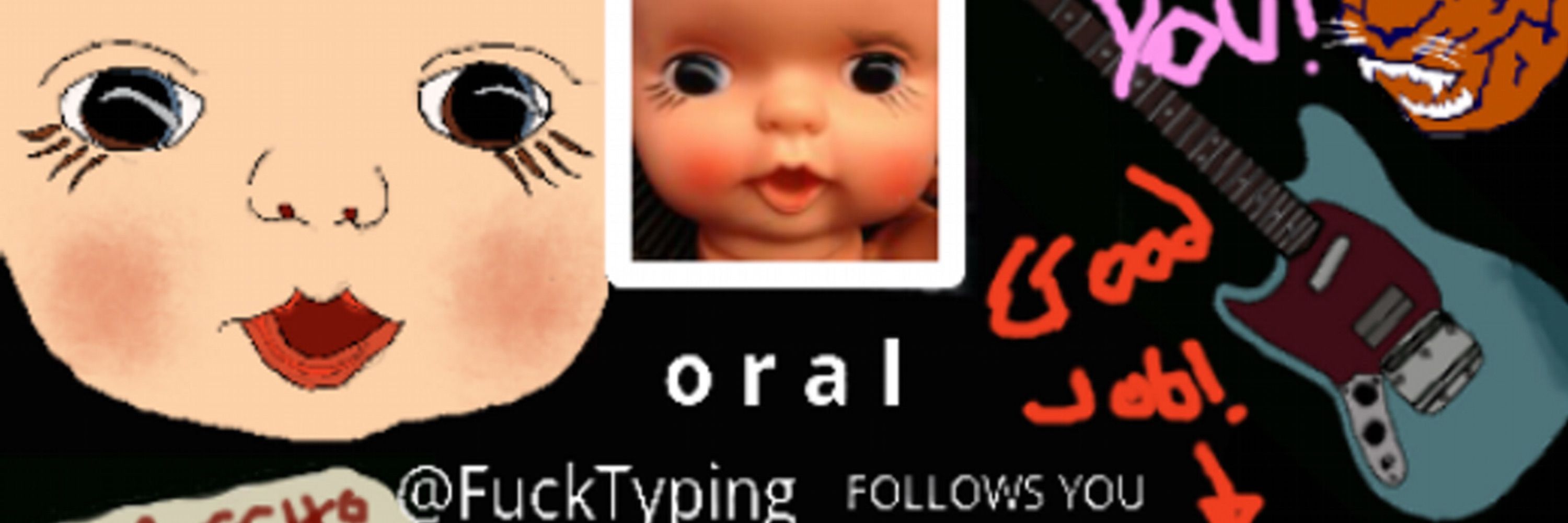 Oral