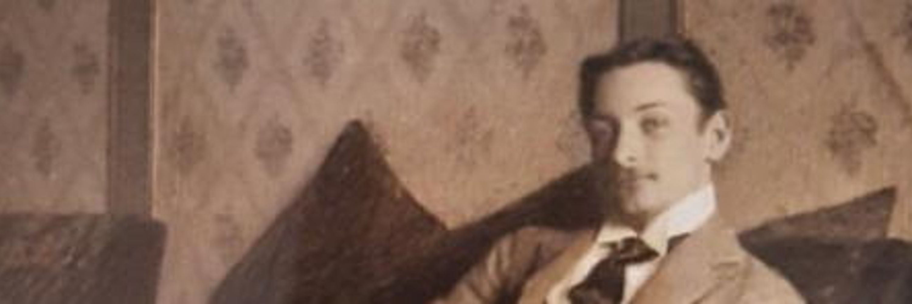 Robert de Saint-Loup
