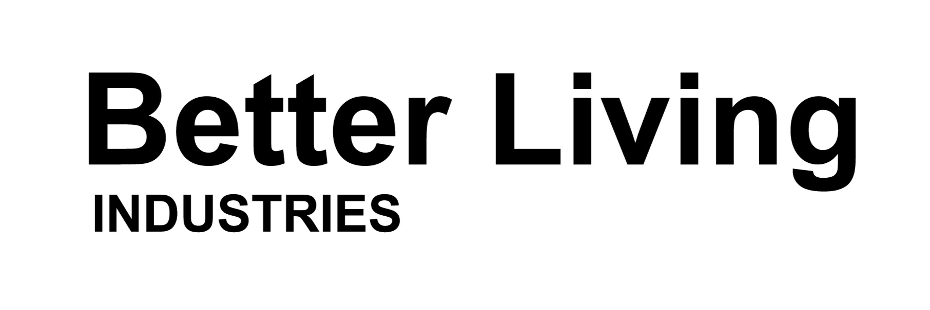 Better Living Industries