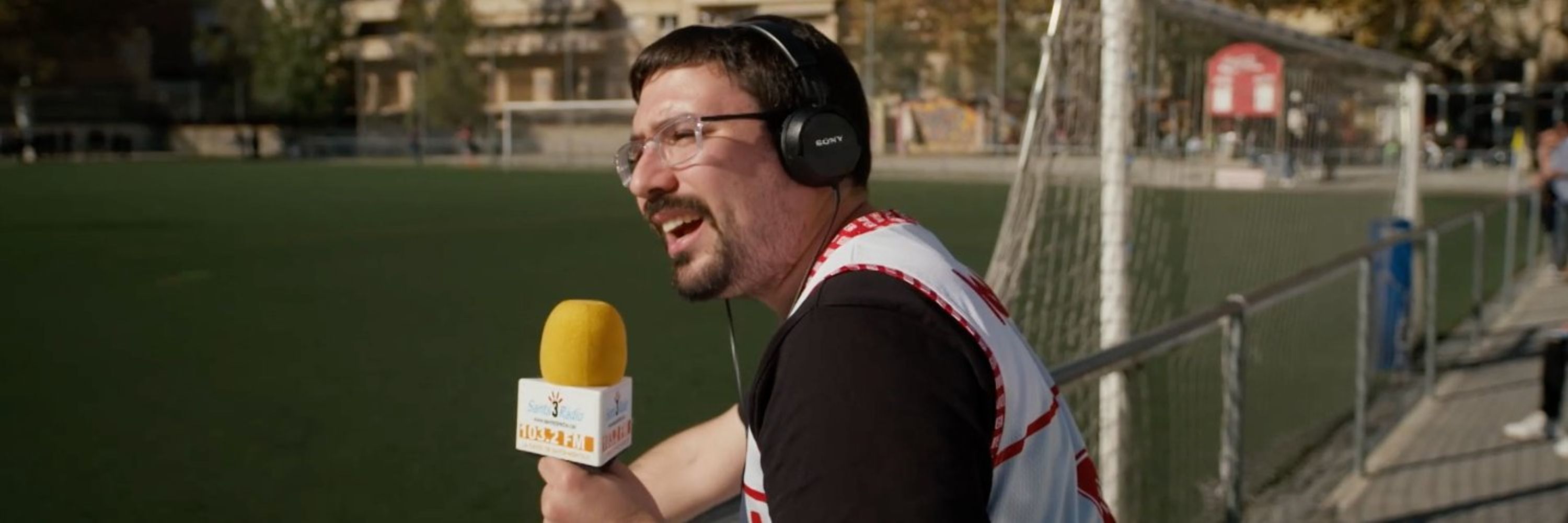 Daniel Chueca Miras (Terry Wolles)