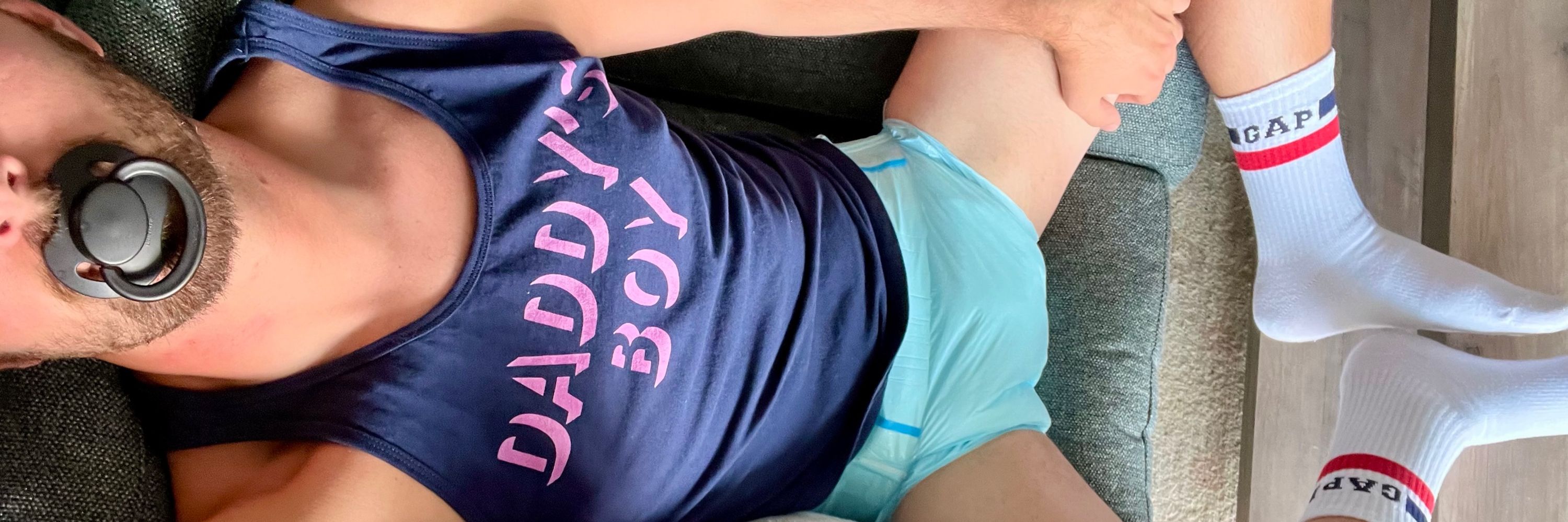 LittleDiaperBro