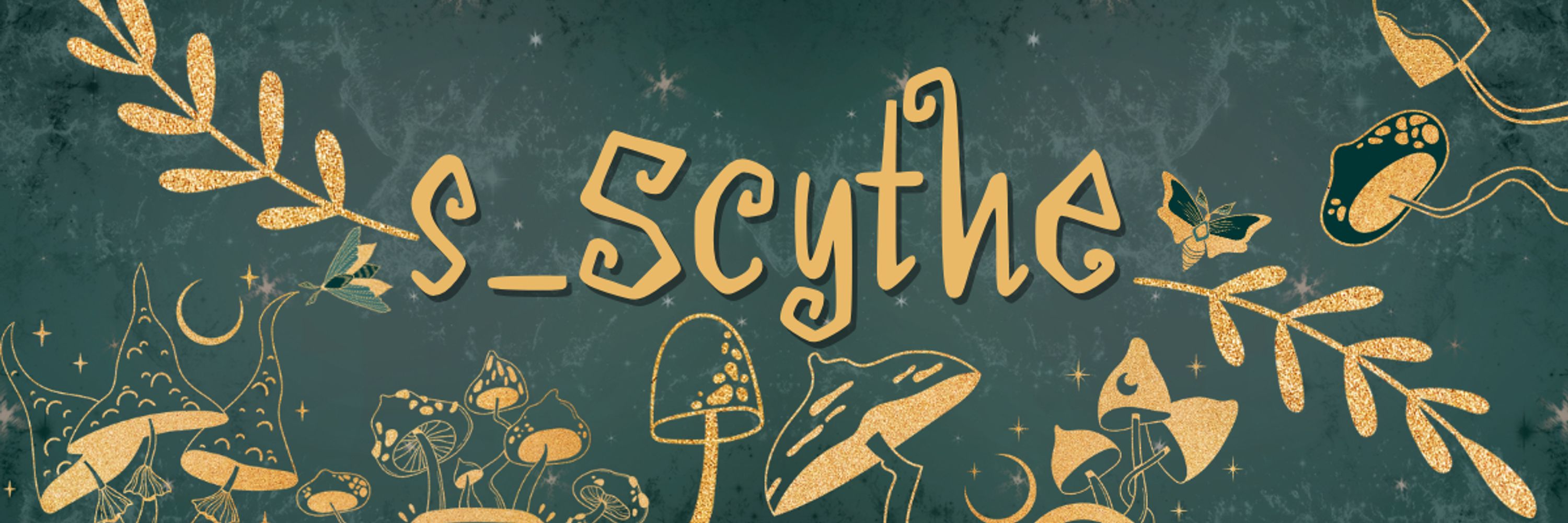 scythe🌿ENVtuber