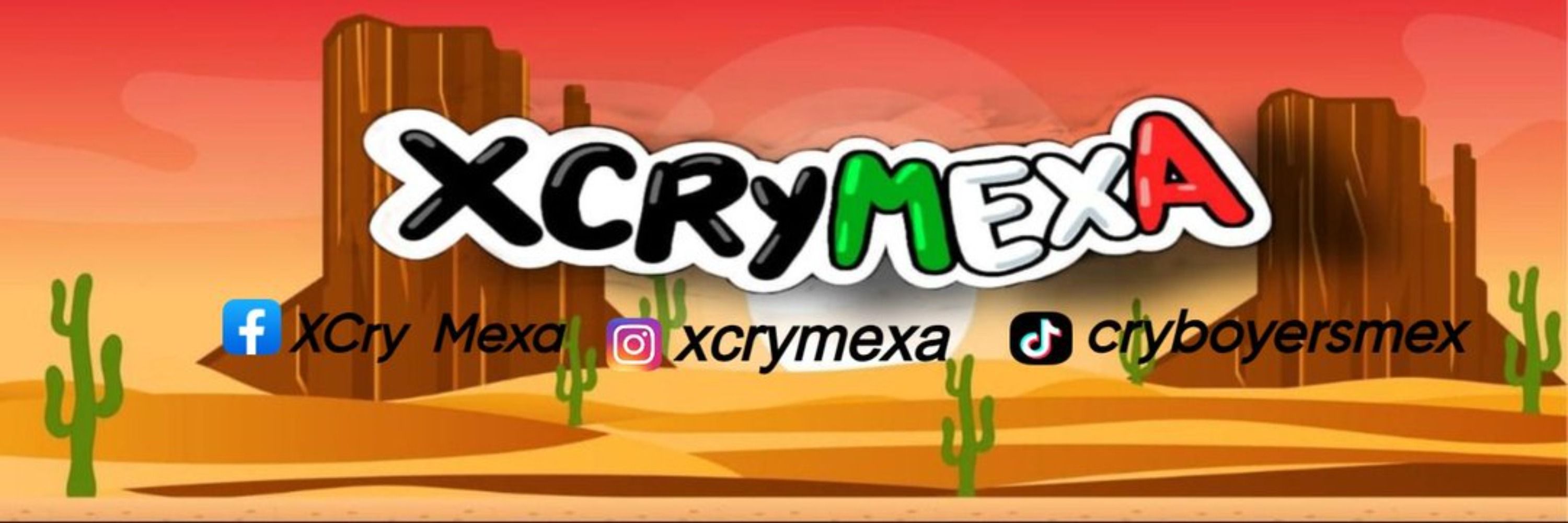 xCryMexa