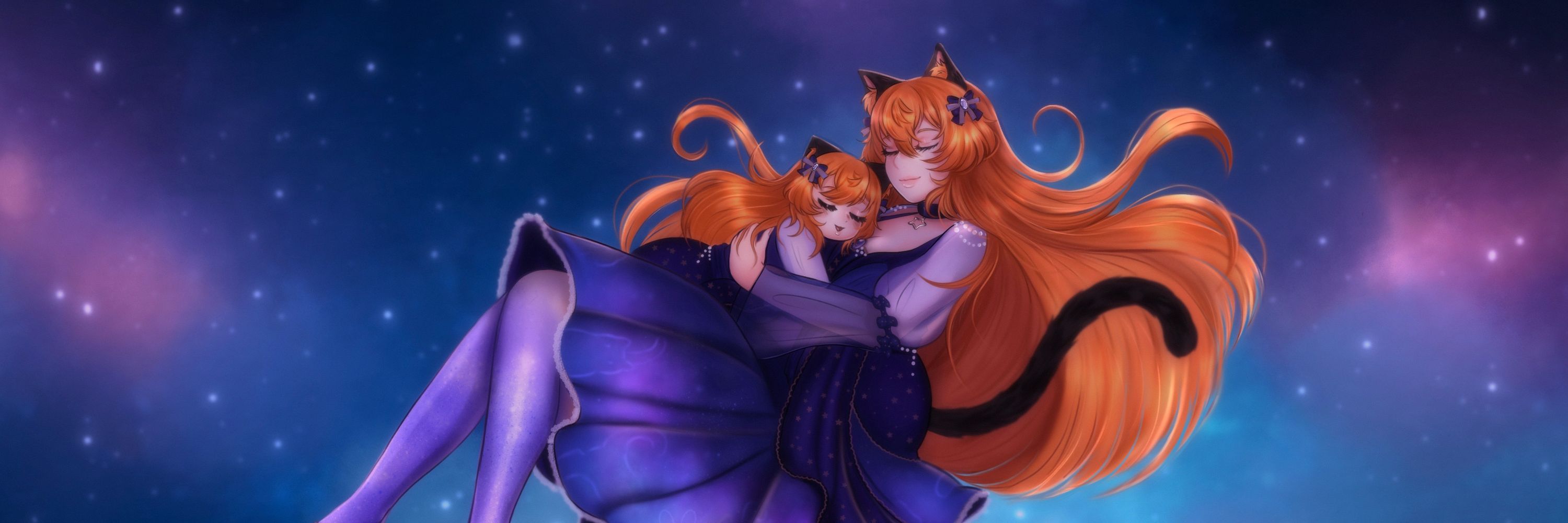 🐱Kitty Gemma & Tiny Kitty🐱-??? Arc: October 2025