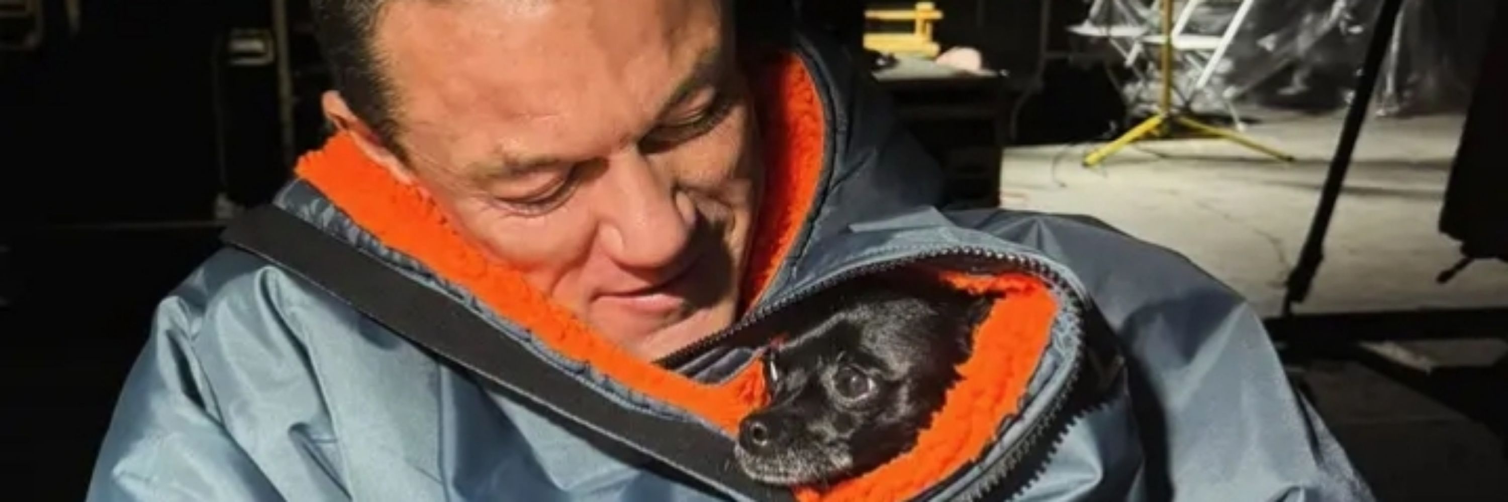 Luke Evans