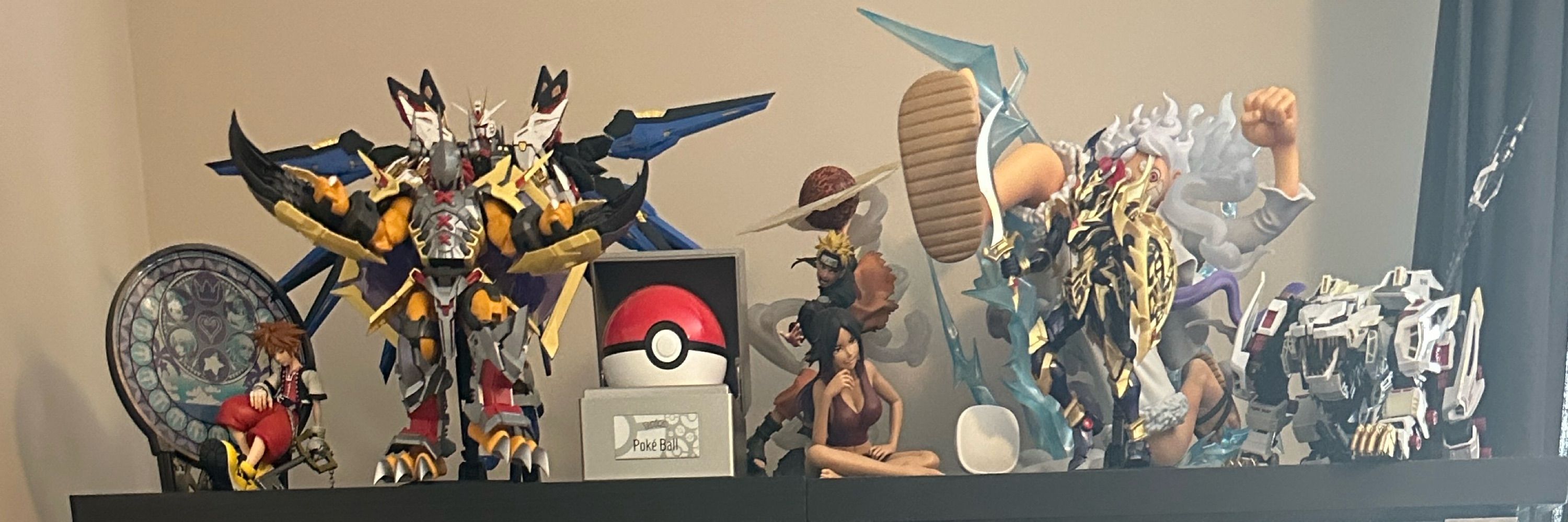 Hobbyframe