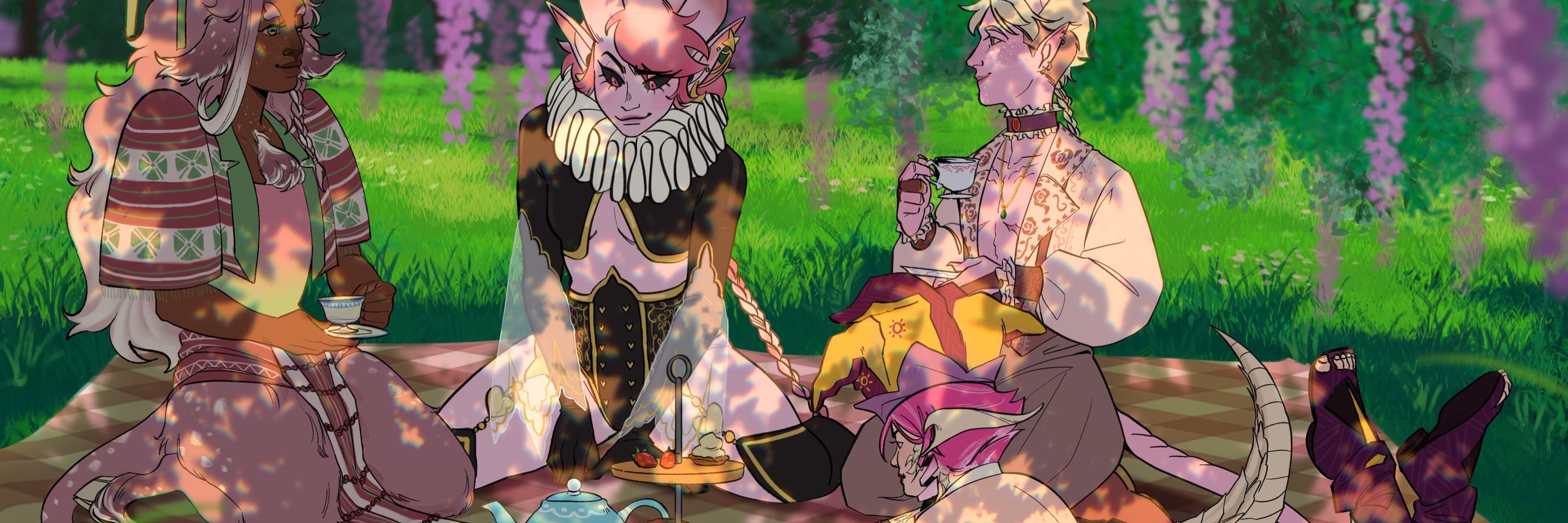 💜🍉HIKARI🍉💜 i love my 4 nois
