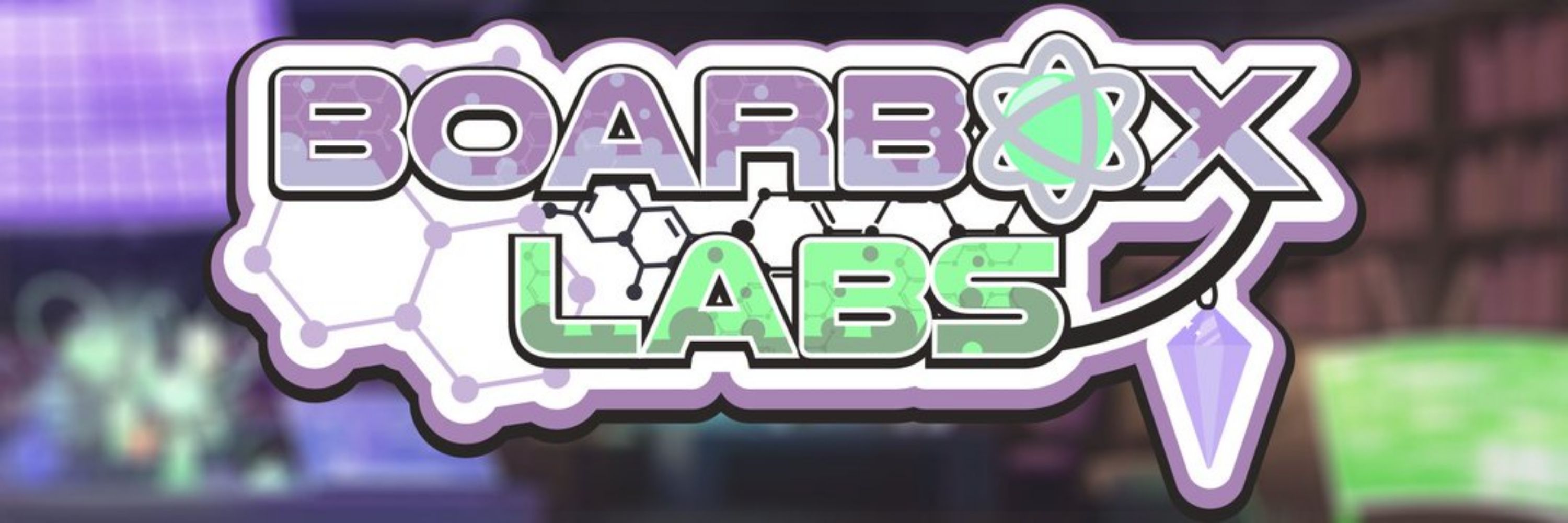 Boarbox 🧪🐢 Scientist VTuber