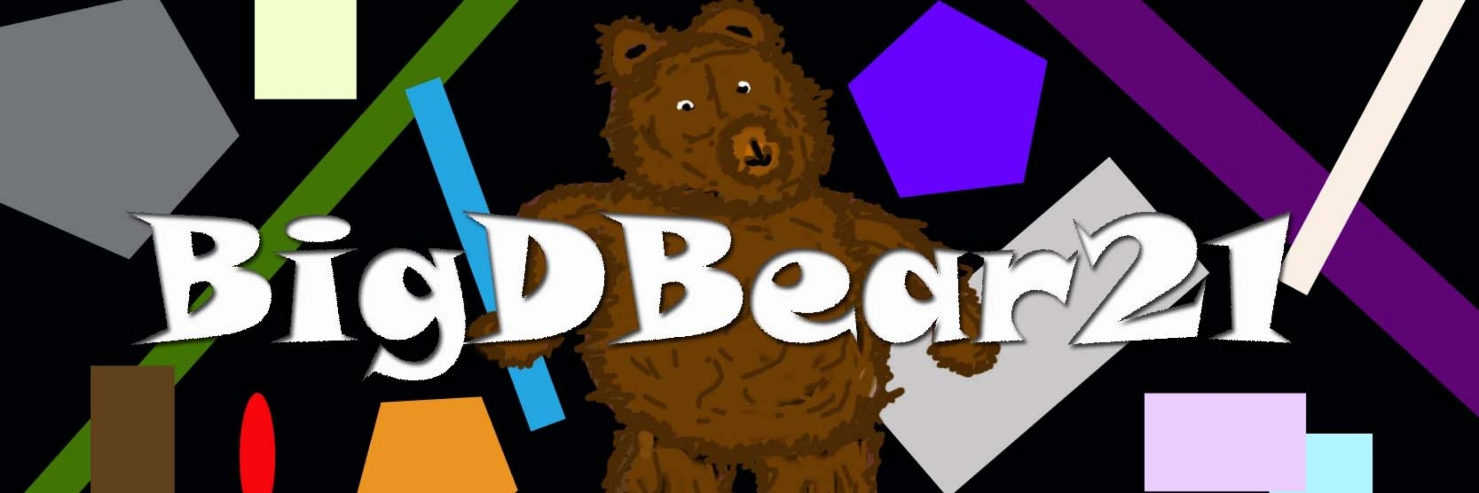 Bigdbear